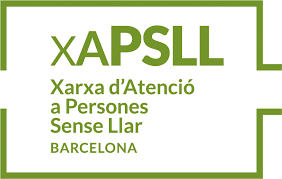 XAPSLL - Xarxa d'Atenció a Persones Sense Llar Barcelona